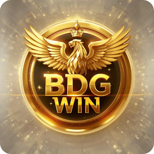 BDG Win logo